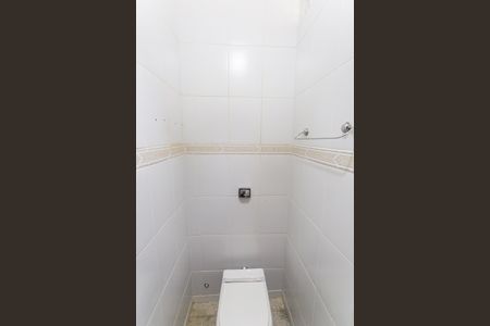 Casa à venda com 300m², 6 quartos e 1 vagaLavabo