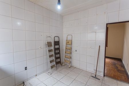 Casa à venda com 300m², 6 quartos e 1 vagaCozinha