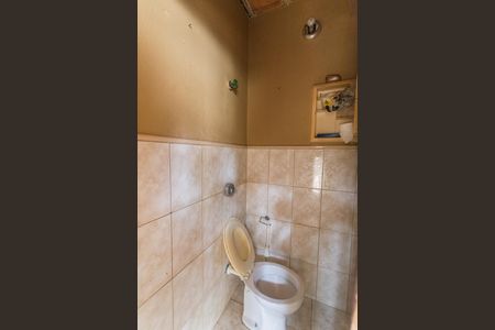 Casa à venda com 300m², 6 quartos e 1 vagaBanheiro de serviço