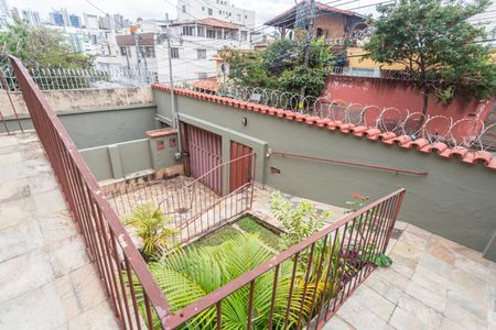Casa à venda com 300m², 6 quartos e 1 vagaEntrada