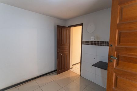 Casa à venda com 300m², 6 quartos e 1 vagaCozinha da Casa de Fundos