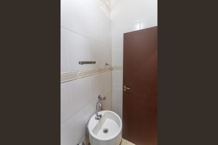 Casa à venda com 300m², 6 quartos e 1 vagaLavabo