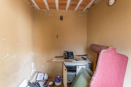 Casa à venda com 300m², 6 quartos e 1 vagaQuarto de Serviço