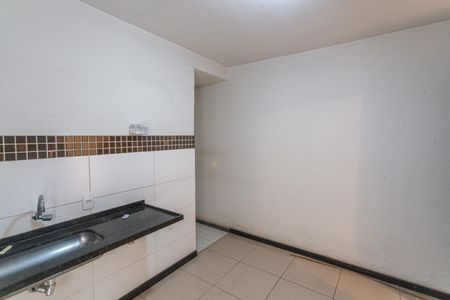 Casa à venda com 300m², 6 quartos e 1 vagaCozinha da Casa de Fundos