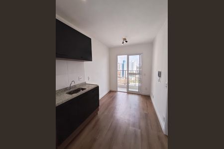 Studio de kitnet/studio à venda com 1 quarto, 24m² em Vila da Saúde, São Paulo