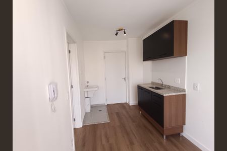Studio de kitnet/studio à venda com 1 quarto, 24m² em Vila da Saúde, São Paulo