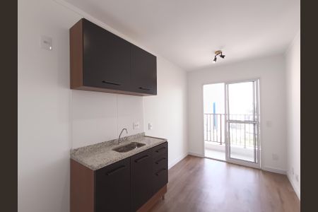 Studio de kitnet/studio à venda com 1 quarto, 24m² em Vila da Saúde, São Paulo