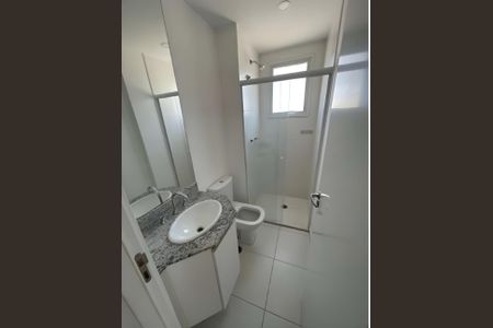 Apartamento para alugar com 3 quartos, 109m² em Alphaville, Barueri