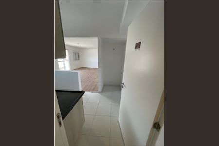 Apartamento para alugar com 3 quartos, 109m² em Alphaville, Barueri