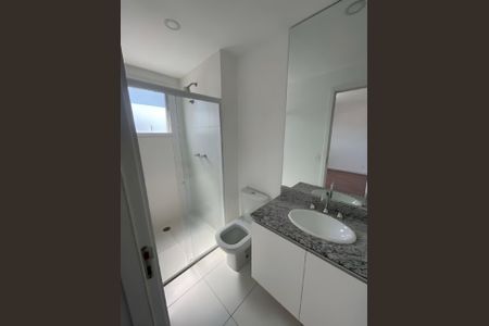 Apartamento para alugar com 3 quartos, 109m² em Alphaville, Barueri