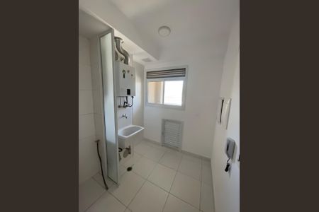 Apartamento para alugar com 3 quartos, 109m² em Alphaville, Barueri