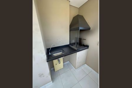 Apartamento para alugar com 3 quartos, 109m² em Alphaville, Barueri