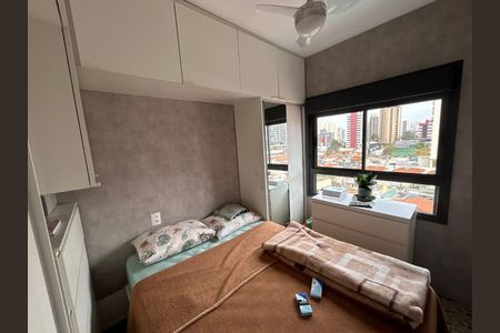 Foto 16 de apartamento à venda com 1 quarto, 37m² em Vila da Saúde, São Paulo