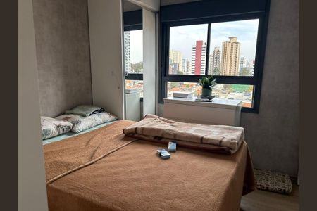 Apartamento à venda com 37m², 1 quarto e 1 vaga Apartamento à venda com 37m², 1 quarto e 1 vagaFoto 13