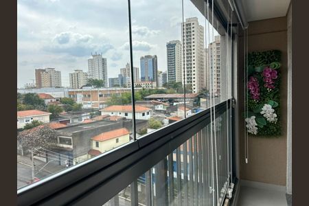 Apartamento à venda com 37m², 1 quarto e 1 vaga Apartamento à venda com 37m², 1 quarto e 1 vagaFoto 08