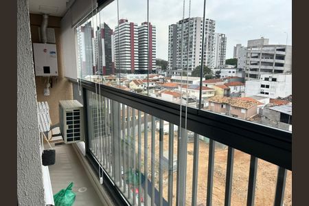 Apartamento à venda com 37m², 1 quarto e 1 vaga Apartamento à venda com 37m², 1 quarto e 1 vagaFoto 07