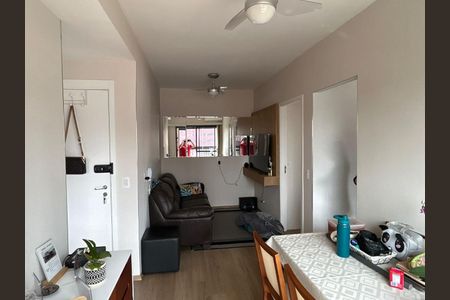 Foto 21 de apartamento à venda com 1 quarto, 37m² em Vila da Saúde, São Paulo