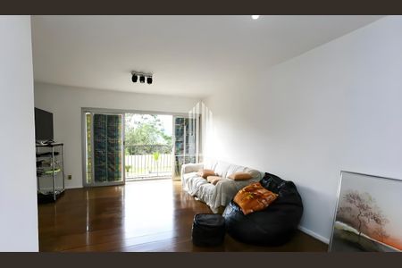 Apartamento para alugar com 4 quartos, 197m² em Fazenda Morumbi, São Paulo