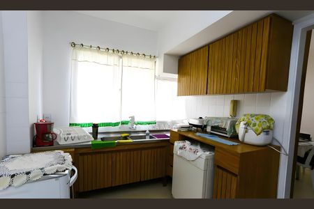 Apartamento para alugar com 4 quartos, 197m² em Fazenda Morumbi, São Paulo
