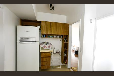 Apartamento para alugar com 4 quartos, 197m² em Fazenda Morumbi, São Paulo