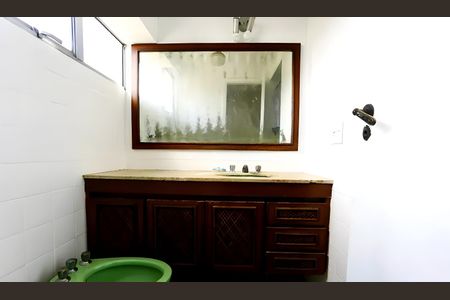 Apartamento para alugar com 4 quartos, 197m² em Fazenda Morumbi, São Paulo