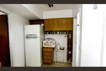 Apartamento para alugar com 4 quartos, 197m² em Fazenda Morumbi, São Paulo