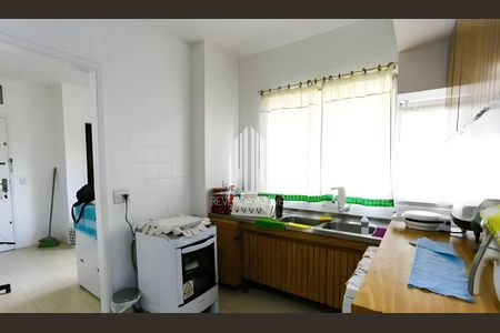 Apartamento para alugar com 4 quartos, 197m² em Fazenda Morumbi, São Paulo