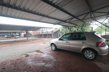 Apartamento à venda com 70m², 2 quartos e 1 vagaÁrea comum