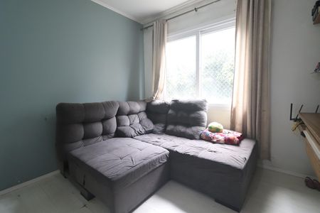 Apartamento para alugar com 70m², 2 quartos e 1 vagaSala