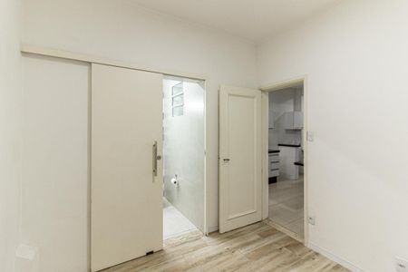 Suíte de apartamento para alugar com 1 quarto, 32m² em Vila Buarque, São Paulo