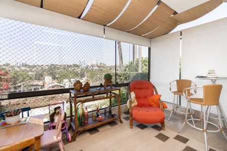 Casa à venda com 3 quartos, 361m² em Morumbi, São Paulo