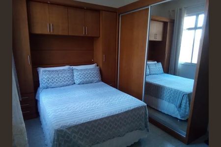 Casa à venda com 2 quartos, 70m² em Riachuelo, Rio de Janeiro