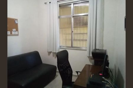 Casa à venda com 2 quartos, 70m² em Riachuelo, Rio de Janeiro