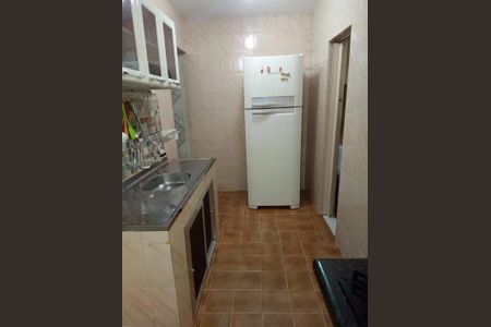 Casa à venda com 2 quartos, 70m² em Riachuelo, Rio de Janeiro