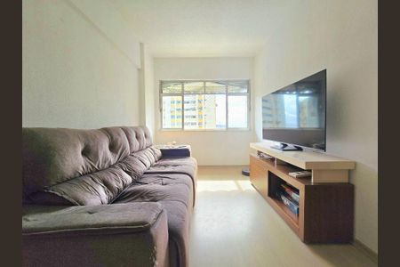 Apartamento à venda com 2 quartos, 71m² em Centro, Niterói