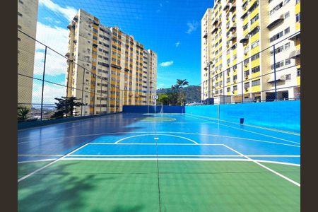 Apartamento à venda com 2 quartos, 71m² em Centro, Niterói