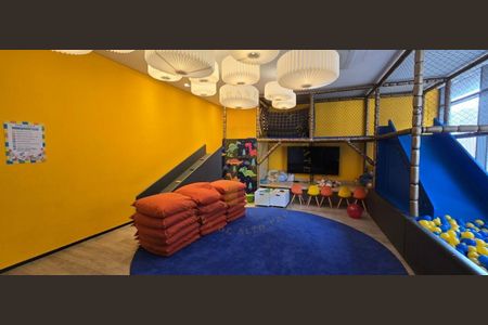 Apartamento à venda com 1 quarto, 37m² em Vila Mariana, São Paulo