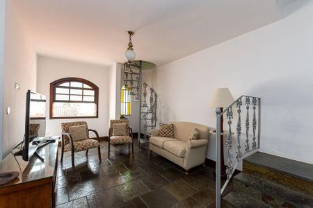 Casa à venda com 3 quartos, 193m² em São Francisco, Niterói