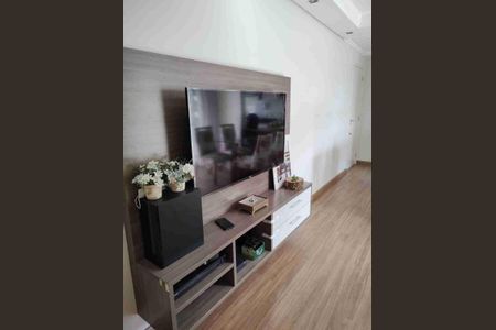 Apartamento à venda com 2 quartos, 62m² em Parque Prado, Campinas