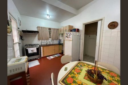Casa à venda com 175m², 4 quartos e 3 vagas