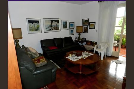 Apartamento para alugar com 4 quartos, 288m² em Consolação, São Paulo