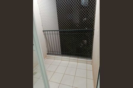 Apartamento para alugar com 2 quartos, 42m² em Jardim Recanto dos Sonhos, Sumaré