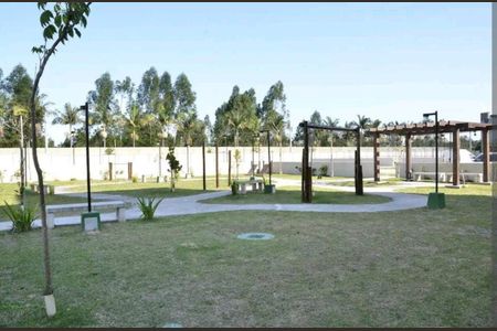 Apartamento para alugar com 45m², 2 quartos e 1 vaga