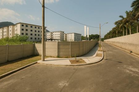 Apartamento para alugar com 45m², 2 quartos e 1 vaga