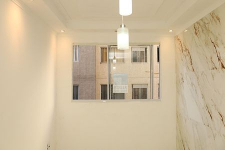 Sala de apartamento para alugar com 2 quartos, 42m² em Colônia (zona Leste), São Paulo