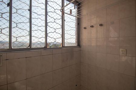 Apartamento à venda com 57m², 2 quartos e sem vaga Apartamento à venda com 57m², 2 quartos e sem vagaÁrea de Serviço