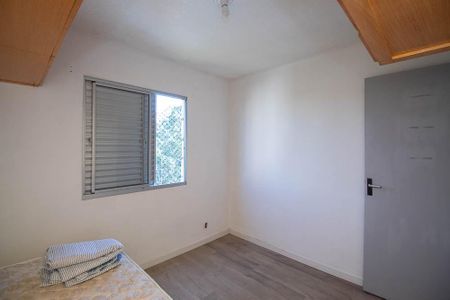 Apartamento à venda com 57m², 2 quartos e sem vaga Apartamento à venda com 57m², 2 quartos e sem vagaQuarto 2