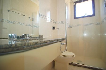 Apartamento à venda com 90m², 2 quartos e 1 vagaBanheiro Social