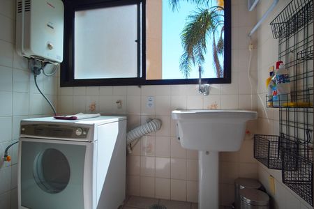 Apartamento à venda com 90m², 2 quartos e 1 vagaÁrea de Serviço