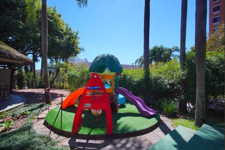 Apartamento à venda com 90m², 2 quartos e 1 vagaÁrea Comum - Playground Baby